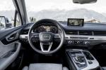 Audi Q7 TDI Quattro 2015 года (WW)